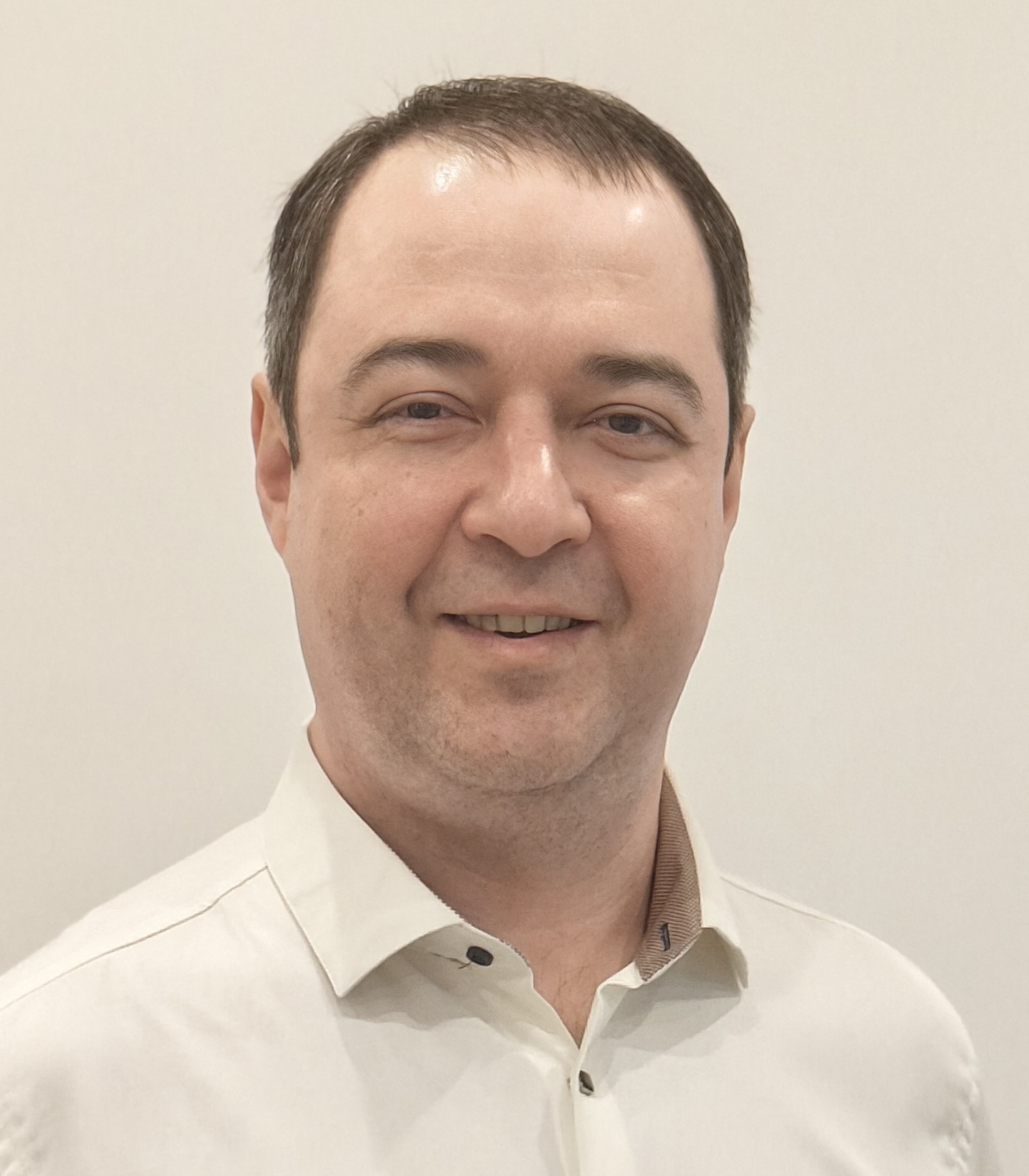 Oleksandr Tiutyk